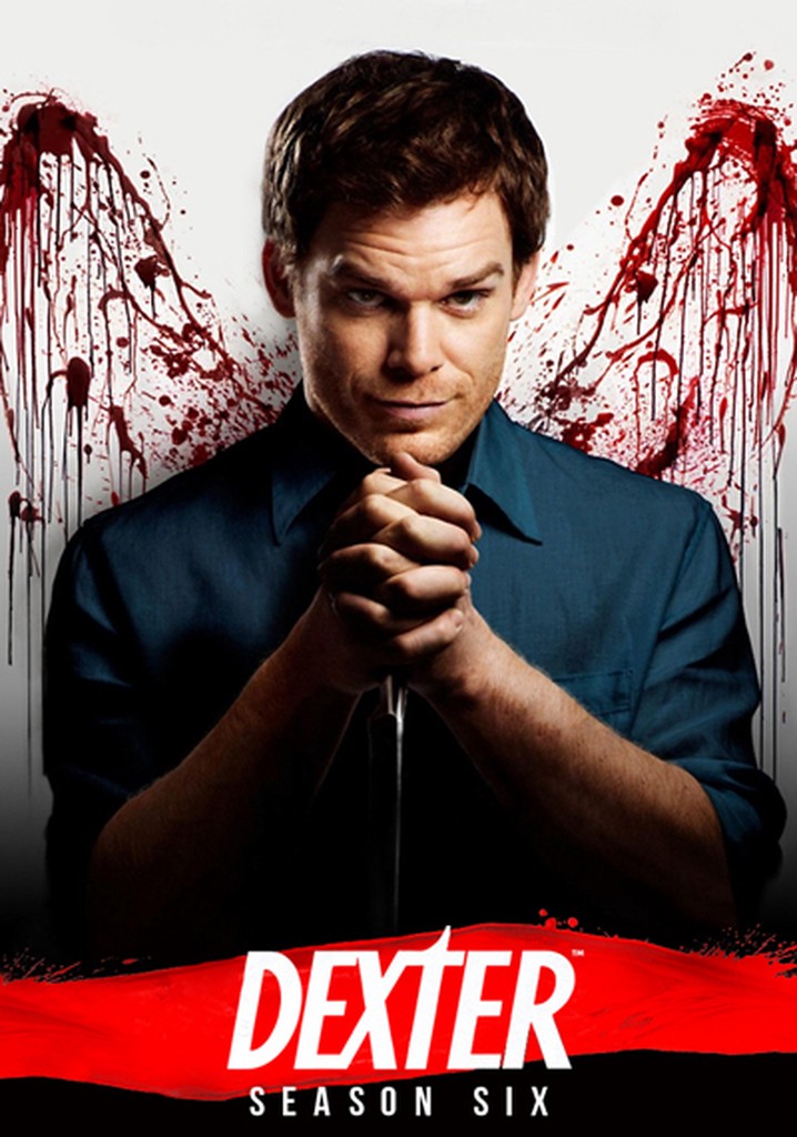 Saison 6 Dexter streaming où regarder les épisodes?